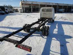 Ремонт рамы газель