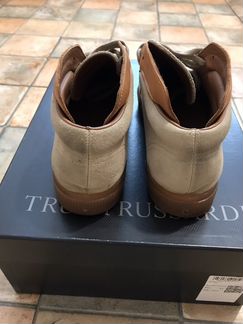 Ботинки Trussardi