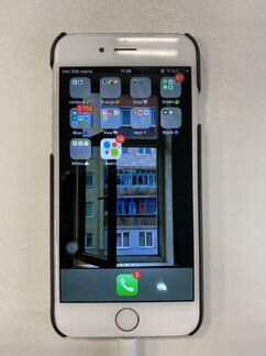 Телефон iPhone 6 16gb рст