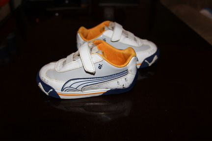 Кеды Puma