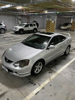 Acura RSX 2.0 МТ, 2002, 210 000 км