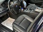 BMW 5 серия 2.0 AT, 2013, 190 000 км объявление продам