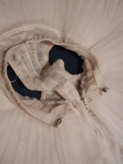 Пачка балетная детская