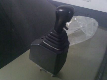 Джойстик - рычаг кпп для Mercedes 1945