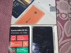 Microsoft Lumia 640 LTE SS