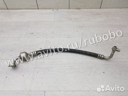 Трубка кондиционера Hyundai Genesis 1 BH G6DA 2008