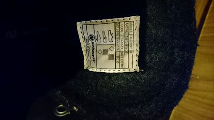 Коньки для мальчика размер 36