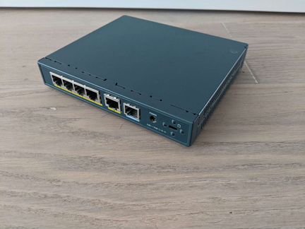 Межсетевой экран Cisco PIX 501 Firewall