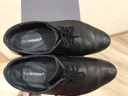 Туфли Salamander, 41 размер