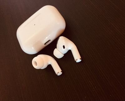 Airpods Pro
