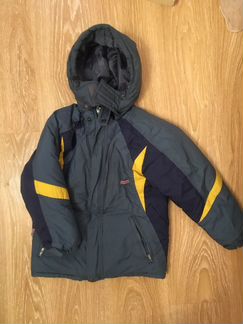 Куртка демисезонная для мальчика