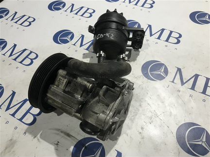 Гидроусилитель руля Bmw 3-Series E90 N46B20B 2007