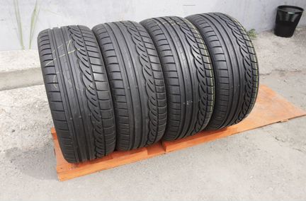 235/45/17 Dunlор Sр Sрort 01