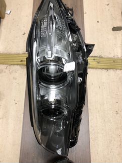 Фара рестайлинг левая сторона бмв ф10 bmw f10