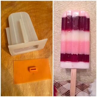 Силиконовые формы для мыла