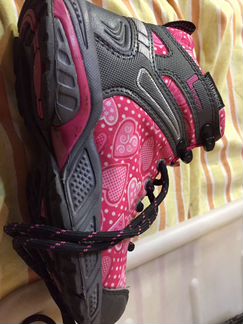 Детские ботинки, сапоги осень зима