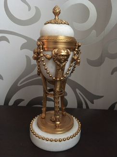 Яйцо Фаберже. Fabergé Egg