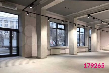 Сдам помещение свободного назначения, 300 м²
