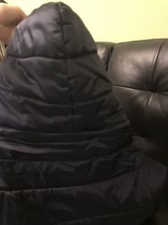Пуховик Intrend Max Mara