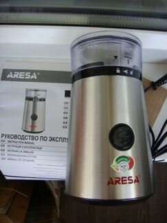 Кофемолка Aresa AR-3605