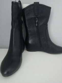 Сапоги женские