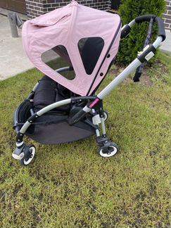 Коляска Bugaboo Bee