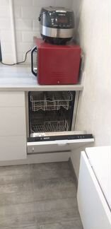 Профессиональная установка бытовой техники