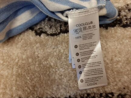 Шапочки и носочки