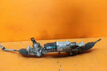 Рулевая рейка левая Mercedes C-Class W205