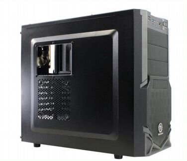 Thermaltake Commander MS-II