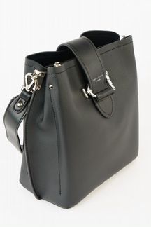 Сумка из экокожи David Jones