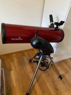 Телескоп SKY watcher Star Discovery 150