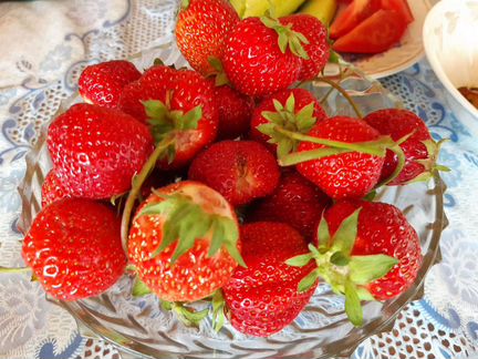 Обработка фотографий