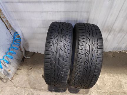 185 55 r15 Semperit SpeedGrip 94K