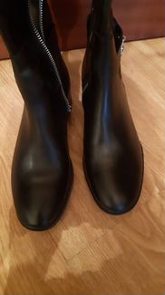 Сапоги michael kors новые