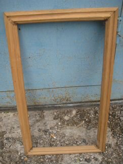 Рамы для картин