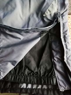 Комплект рейма зима (куртка и штаны)