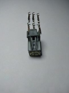 Разъем для заднего фонаря Ford Transit 2014