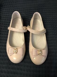 Туфли детские kapika 30р-р