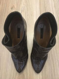 Ботильоны Louis Vuitton оригинал