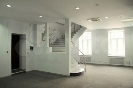 Офис 440 кв.м на Пречистинке