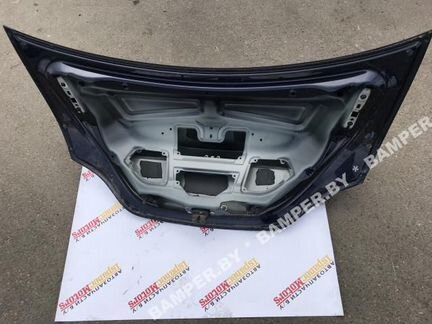 Крышка багажника (дверь 3-5) Mercedes CLA