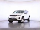 Land Rover Discovery Sport 2.0 AT, 2015, 67 198 км