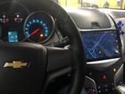 Chevrolet Cruze 1.6 AT, 2014, 142 000 км объявление продам