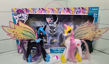 My Little Pony опт/розн