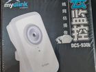 IP камера видеонаблюдения D-Link DSC-930L