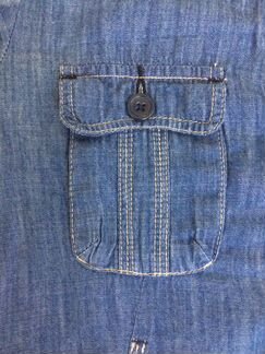 Платье Sinequanone Франция/сарафан