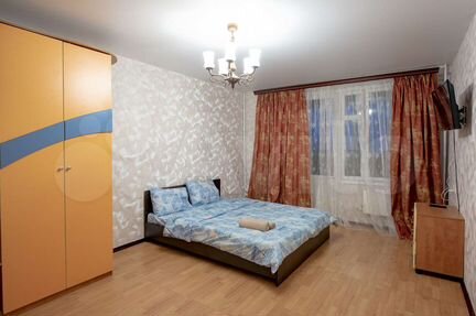 2-к квартира, 62 м², 9/14 эт.