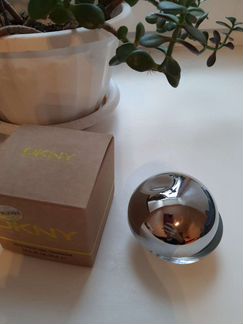 Туалетная вода dkny be delicious, 30 ml