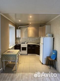 2-к квартира, 42 м², 2/5 эт.